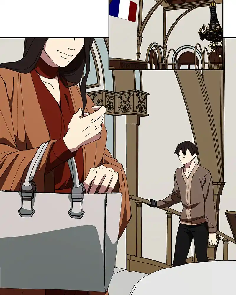 I Love Yoo Chapter 236