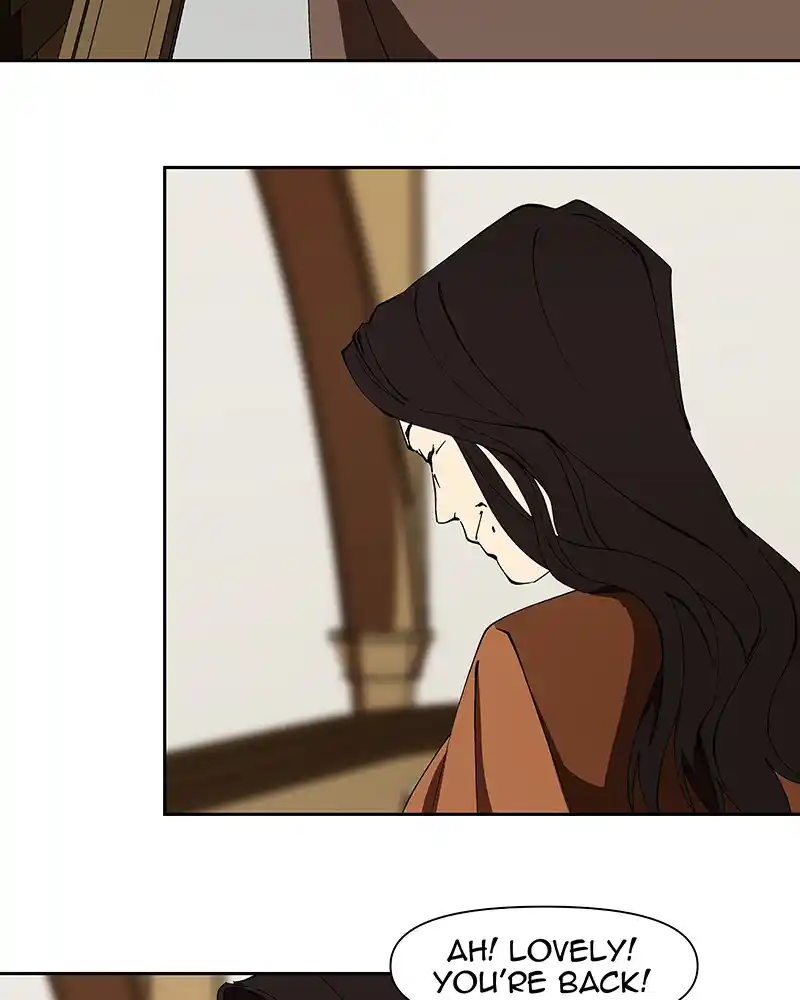 I Love Yoo Chapter 236