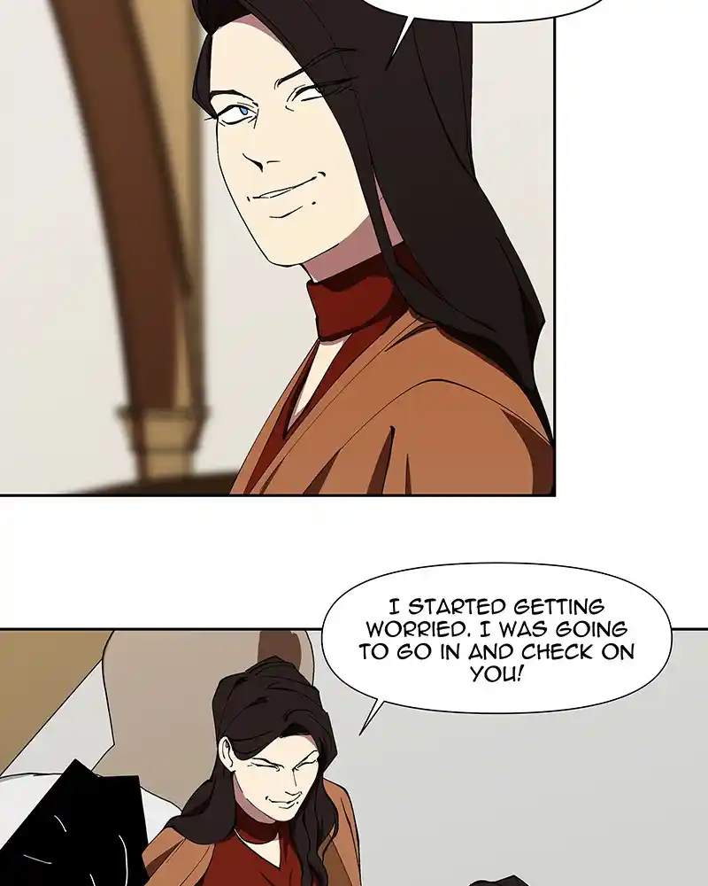 I Love Yoo Chapter 236