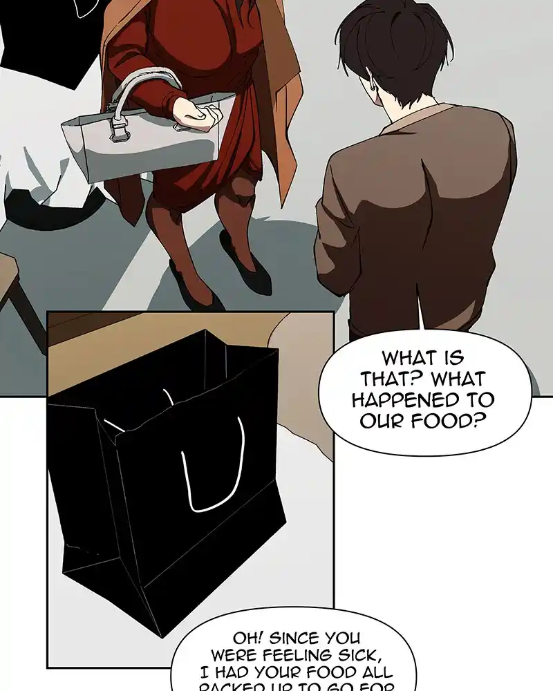 I Love Yoo Chapter 236