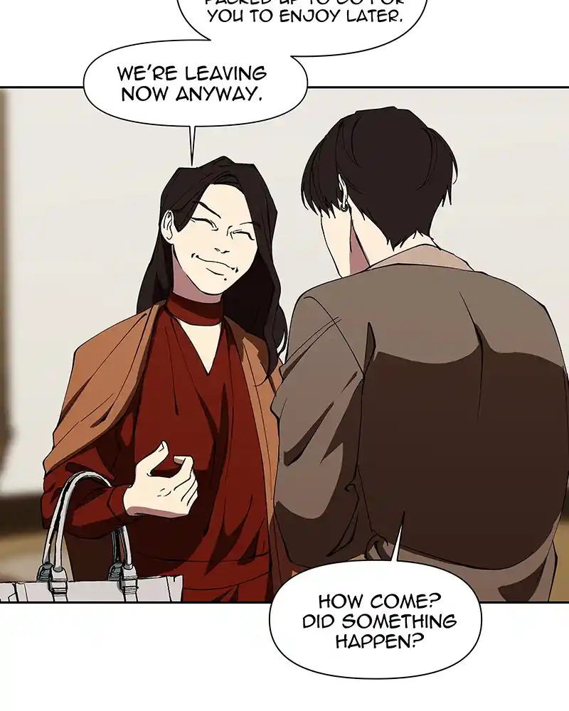 I Love Yoo Chapter 236