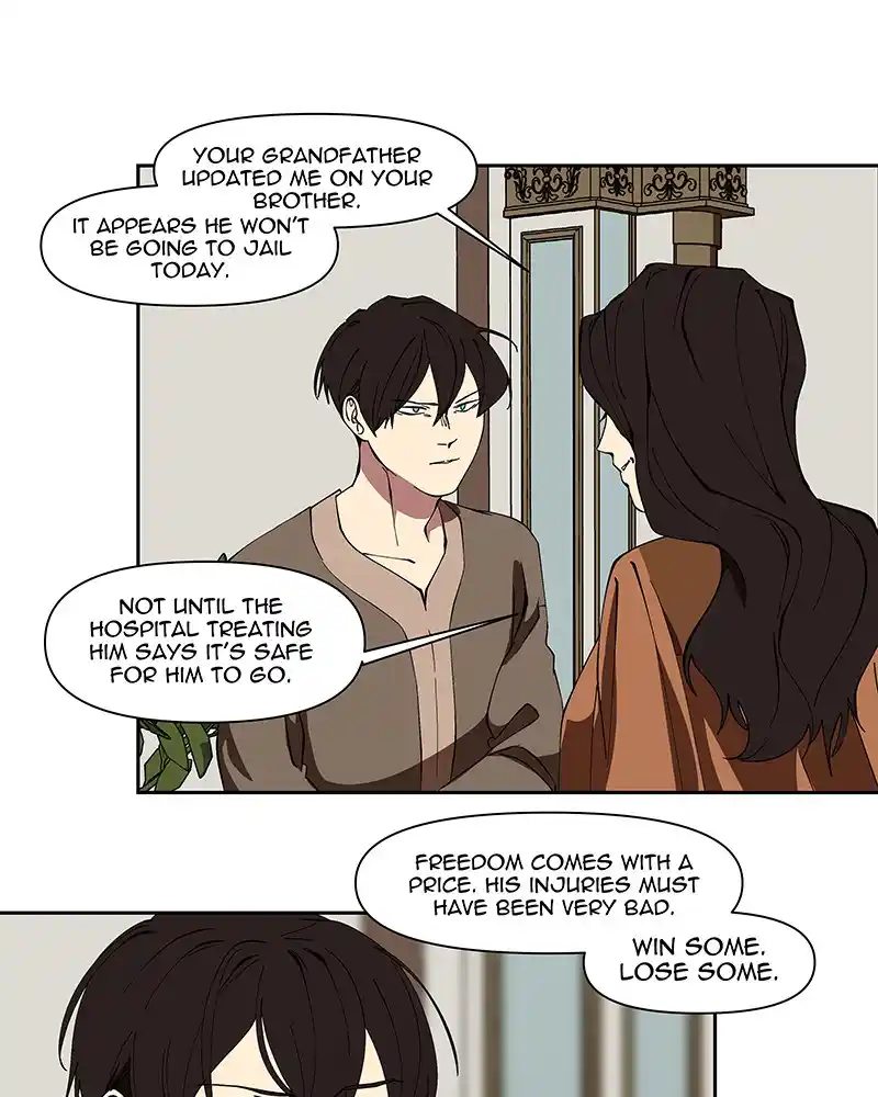 I Love Yoo Chapter 236