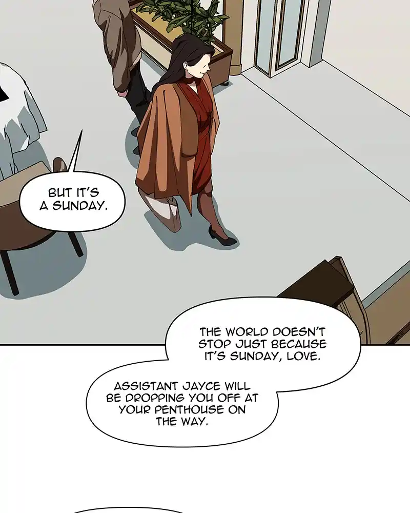 I Love Yoo Chapter 236