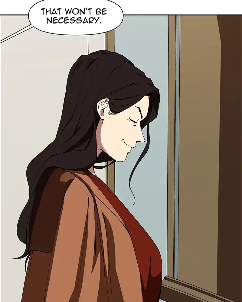 I Love Yoo Chapter 236