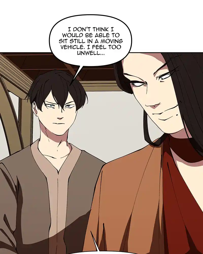 I Love Yoo Chapter 236