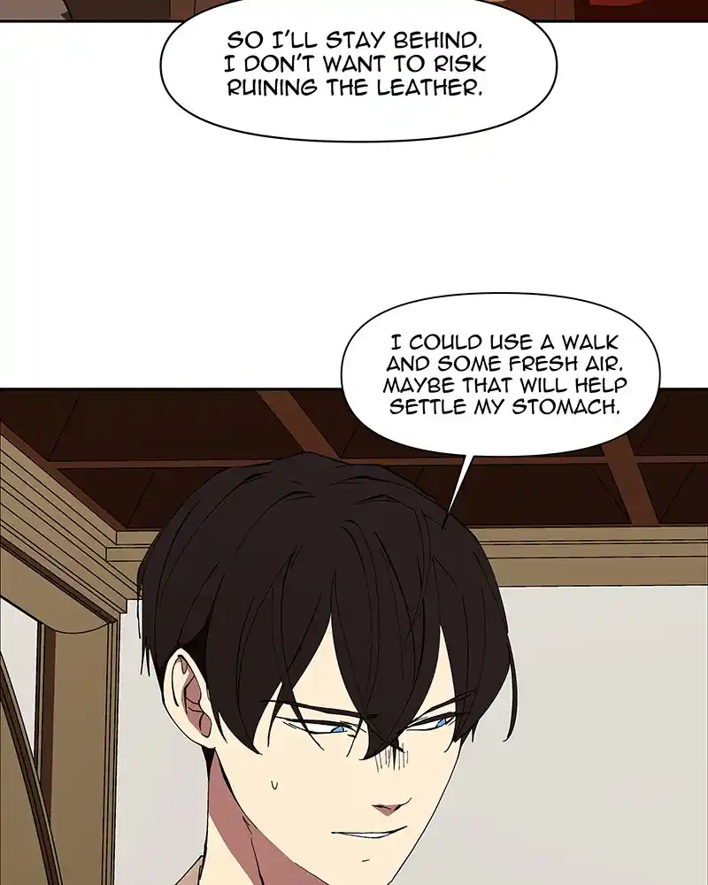 I Love Yoo Chapter 236