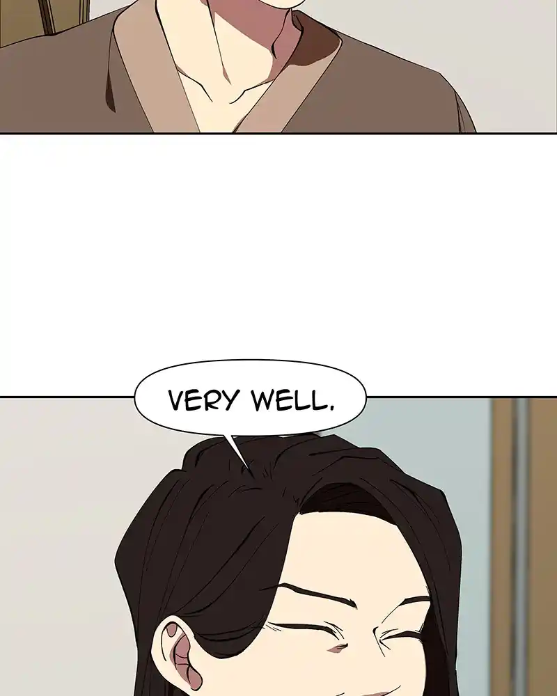 I Love Yoo Chapter 236