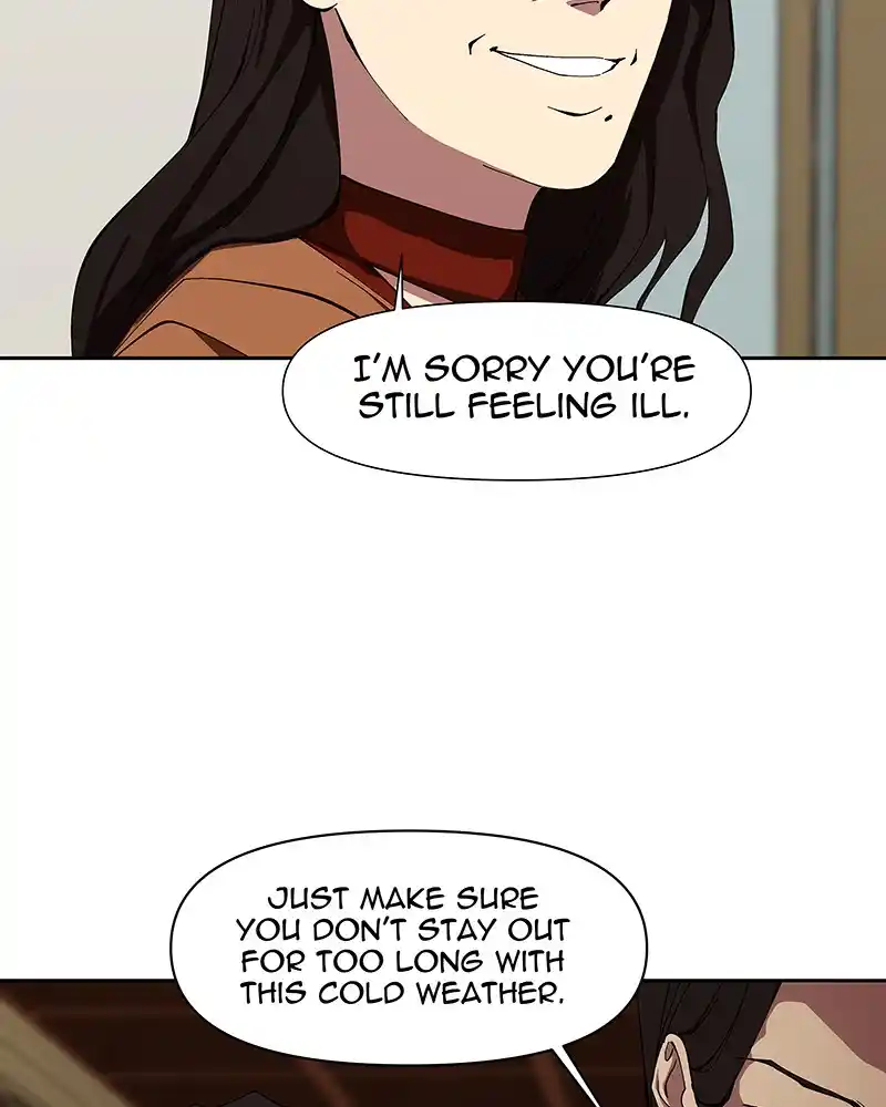 I Love Yoo Chapter 236