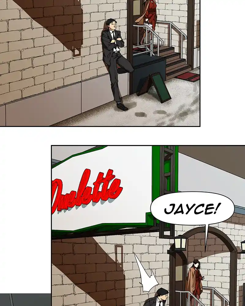 I Love Yoo Chapter 236