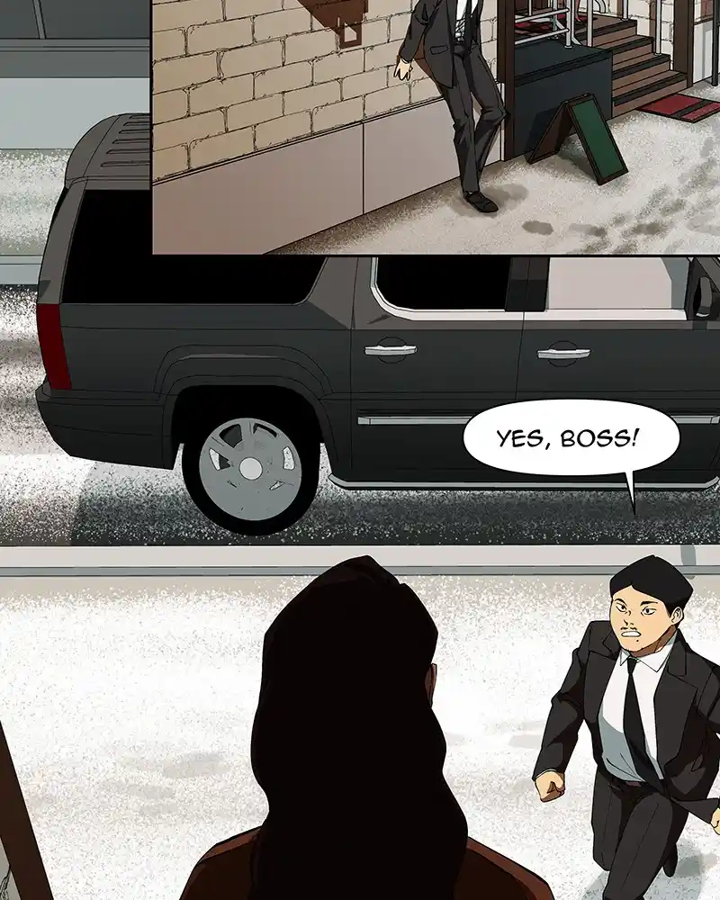 I Love Yoo Chapter 236