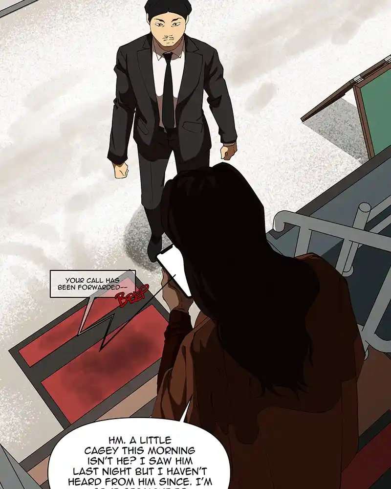 I Love Yoo Chapter 236