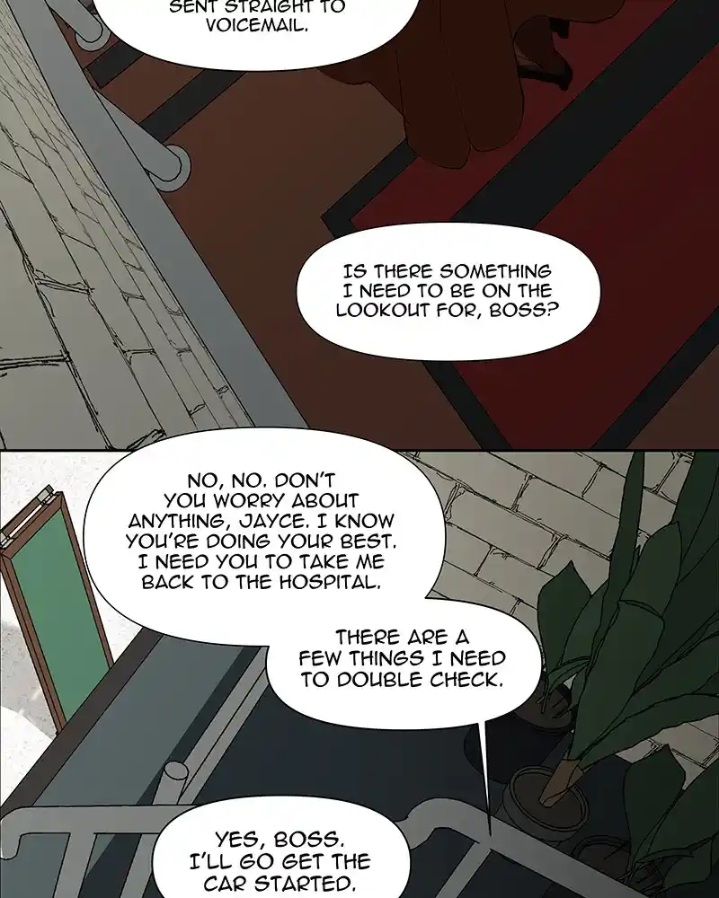 I Love Yoo Chapter 236