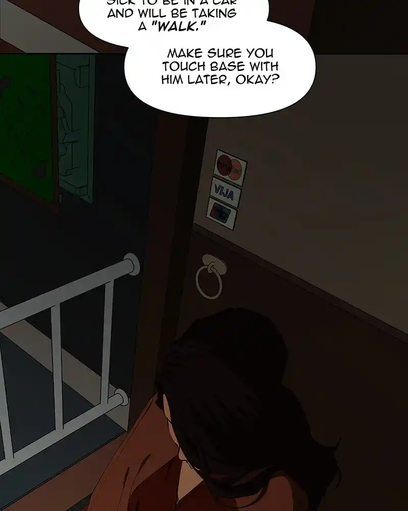 I Love Yoo Chapter 236