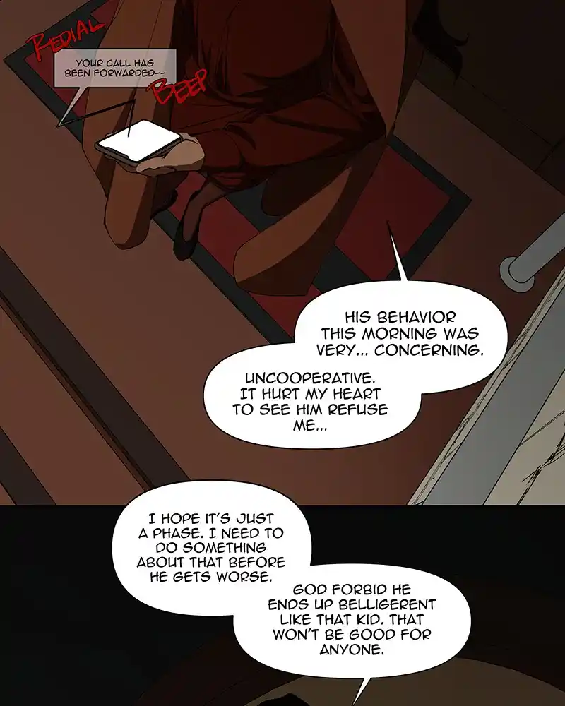 I Love Yoo Chapter 236