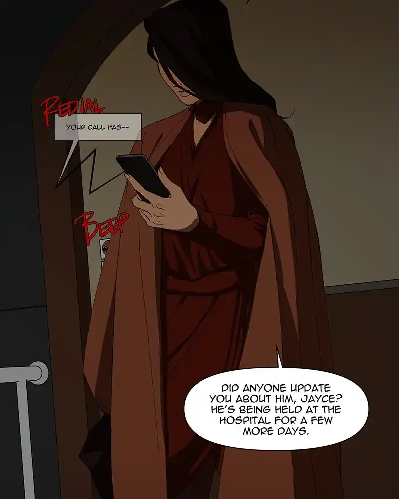 I Love Yoo Chapter 236