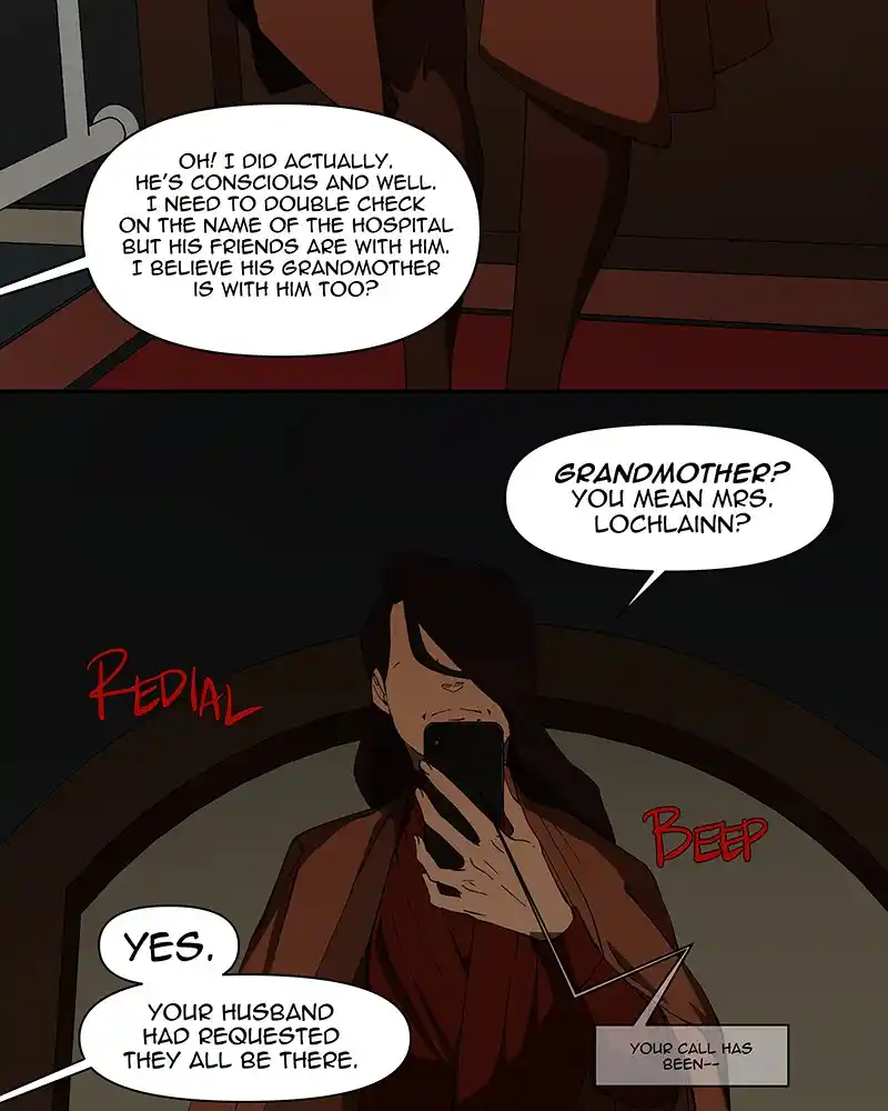 I Love Yoo Chapter 236