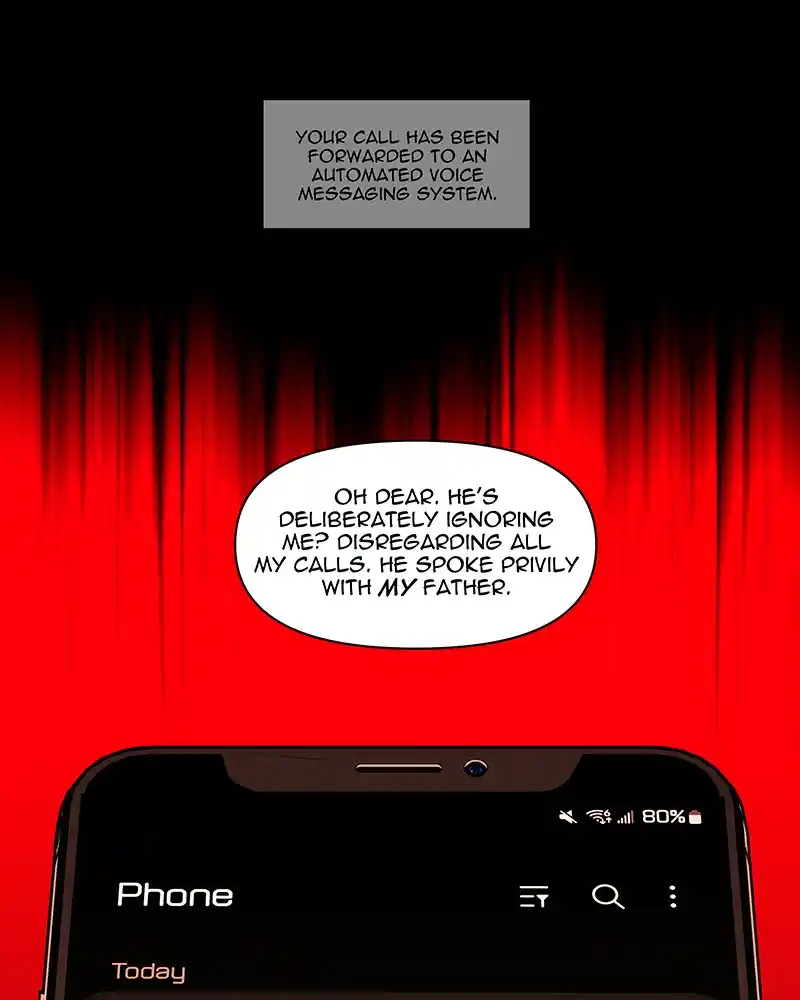 I Love Yoo Chapter 236