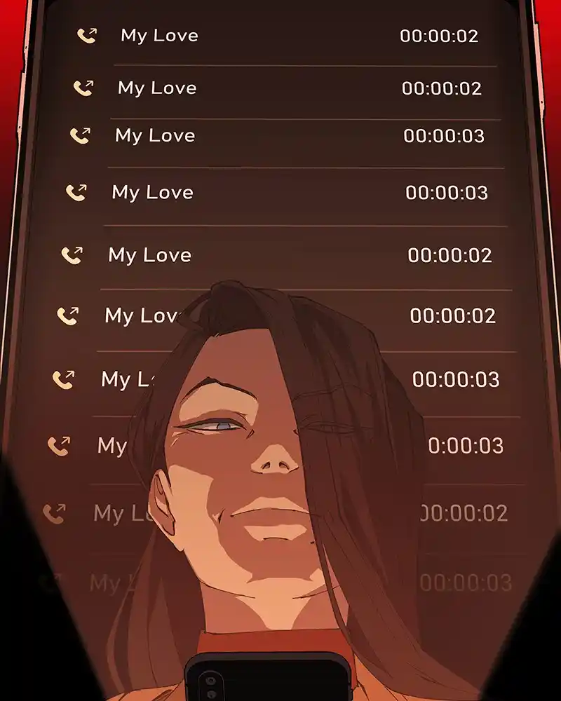 I Love Yoo Chapter 236