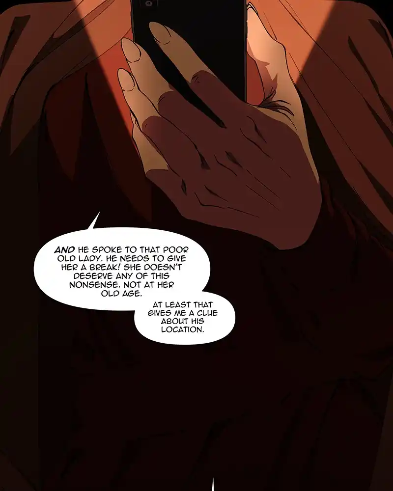 I Love Yoo Chapter 236