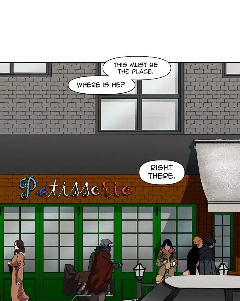 I Love Yoo Chapter 236