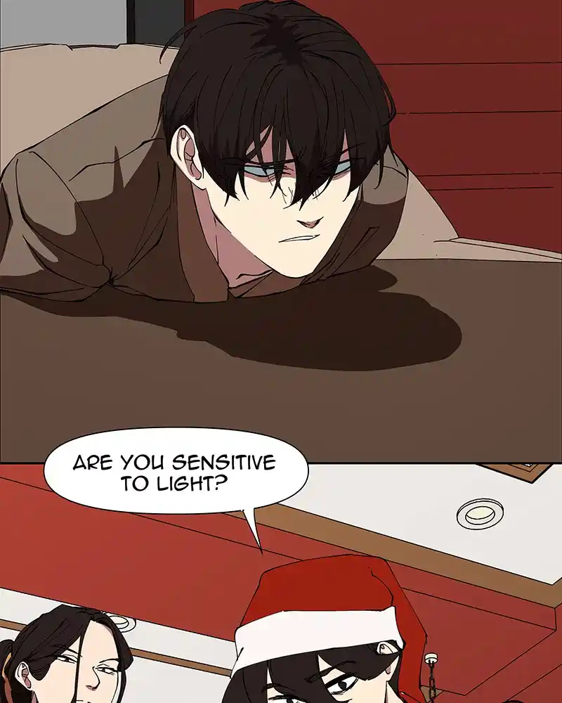 I Love Yoo Chapter 236