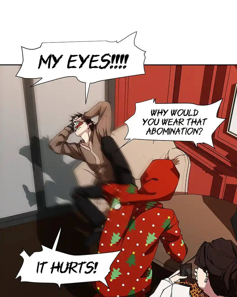 I Love Yoo Chapter 236