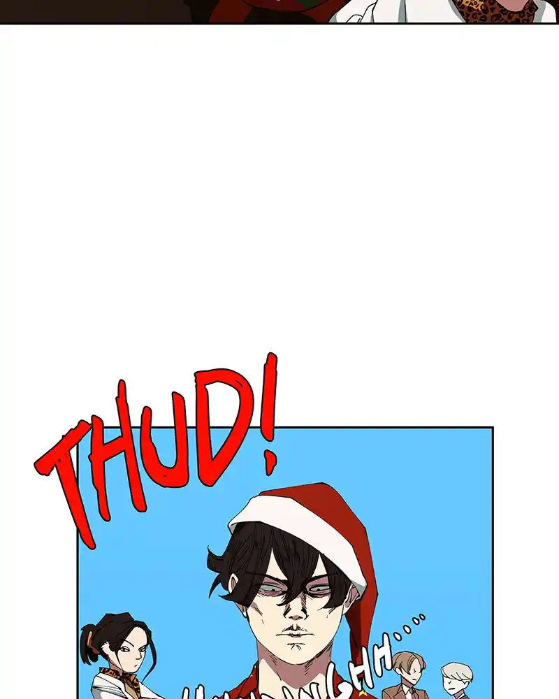 I Love Yoo Chapter 236