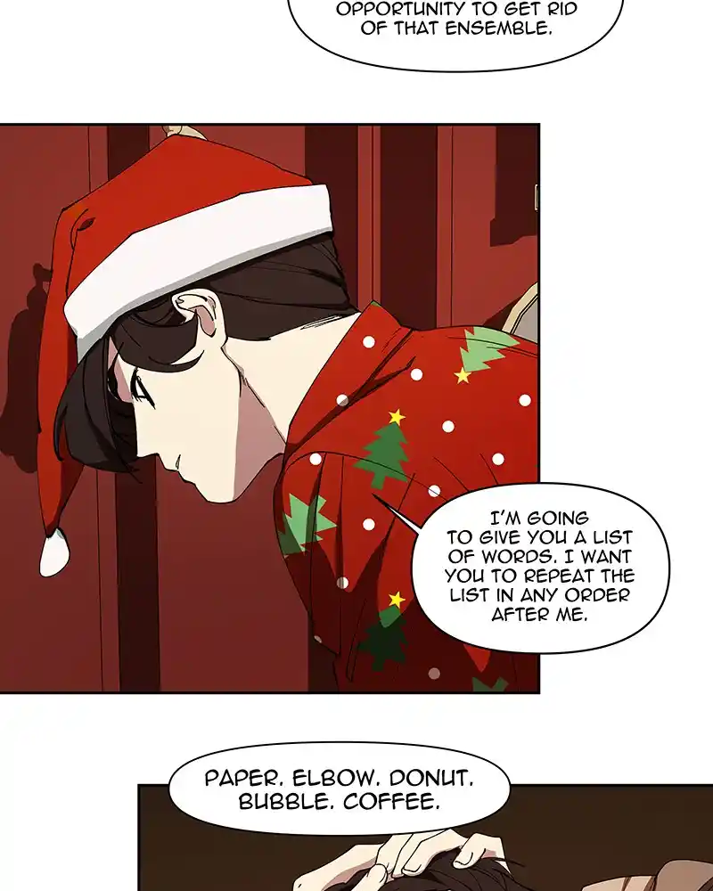 I Love Yoo Chapter 236