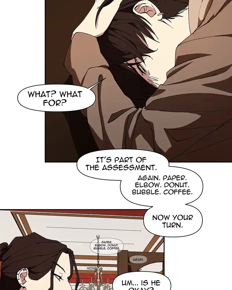 I Love Yoo Chapter 236