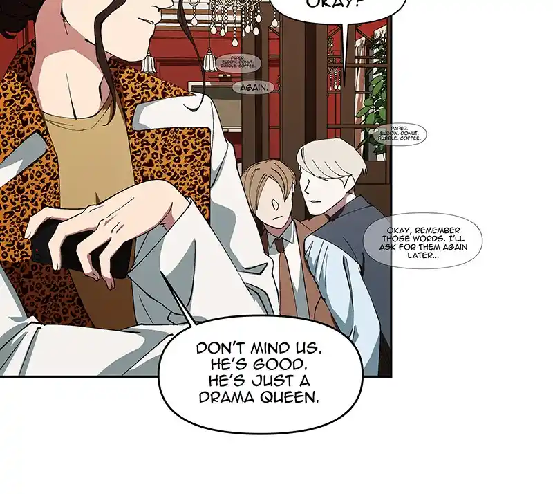 I Love Yoo Chapter 236