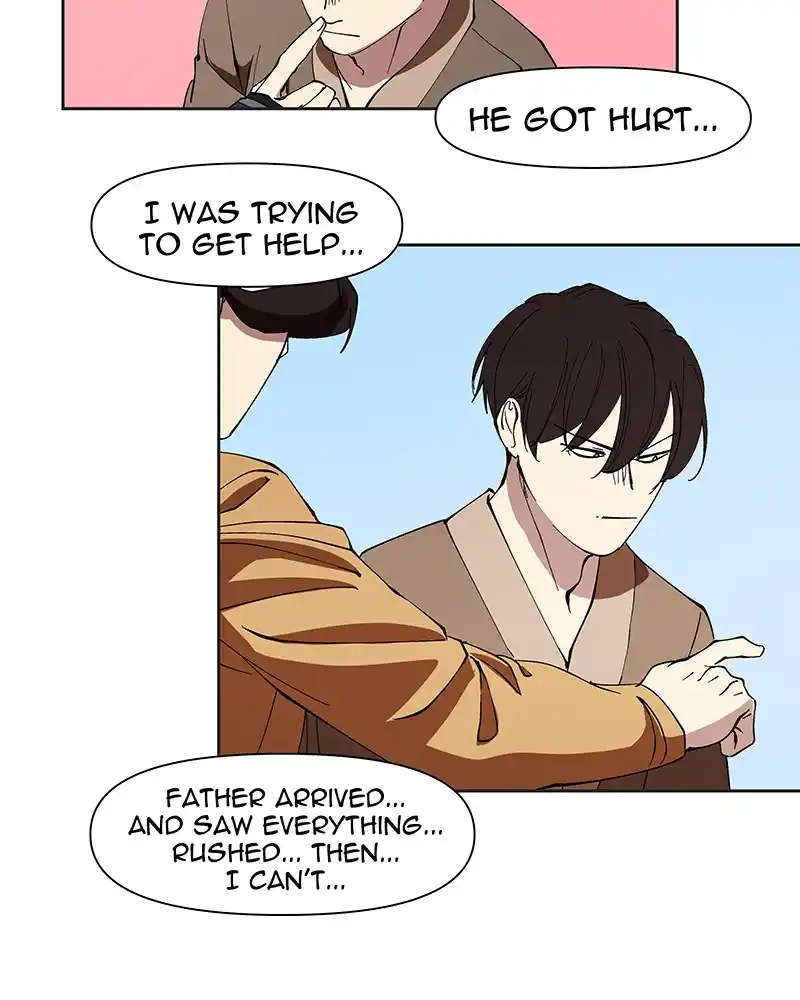 I Love Yoo Chapter 236