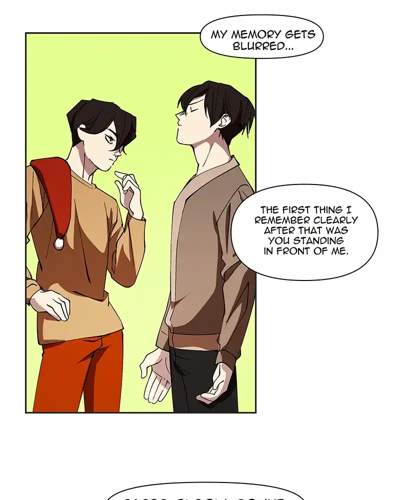 I Love Yoo Chapter 236