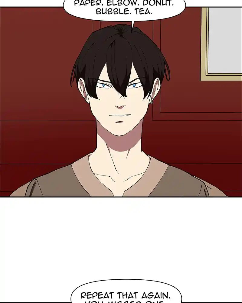 I Love Yoo Chapter 236