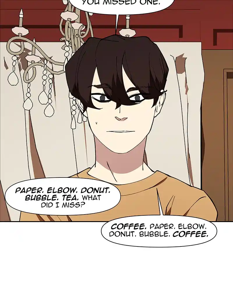 I Love Yoo Chapter 236