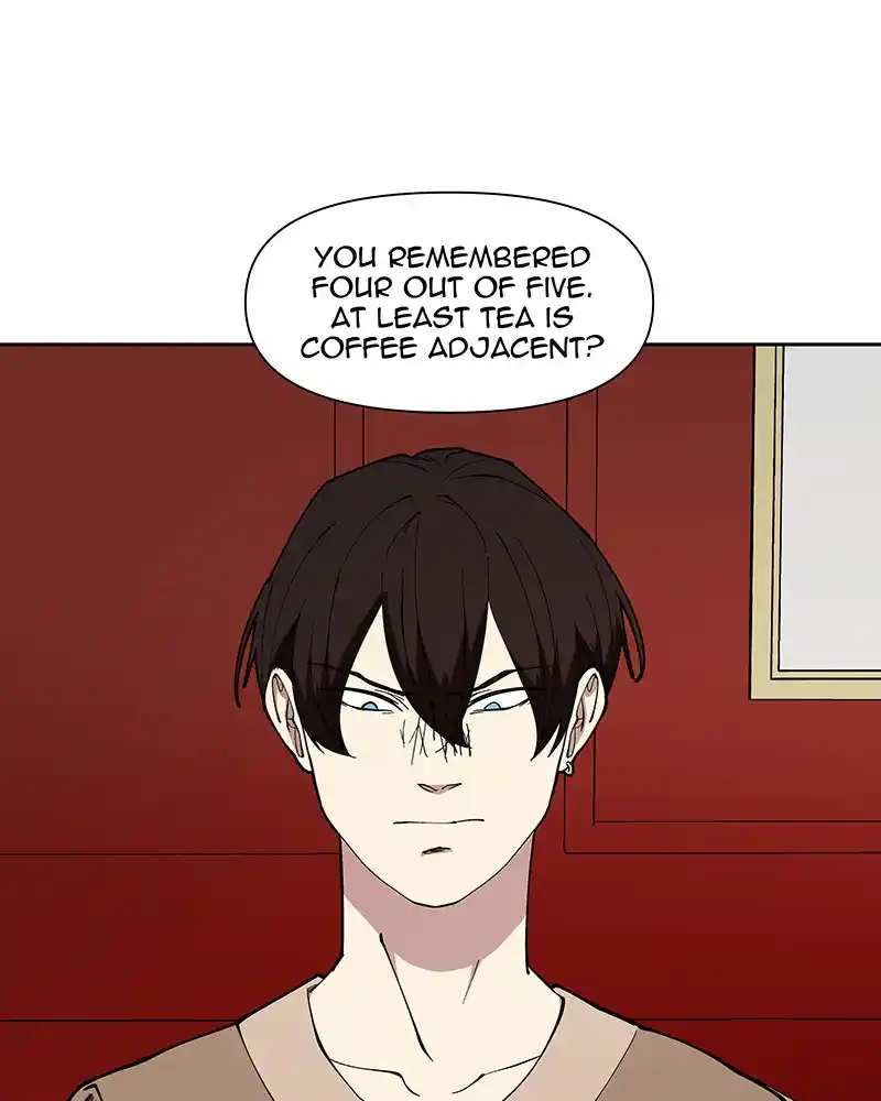 I Love Yoo Chapter 236