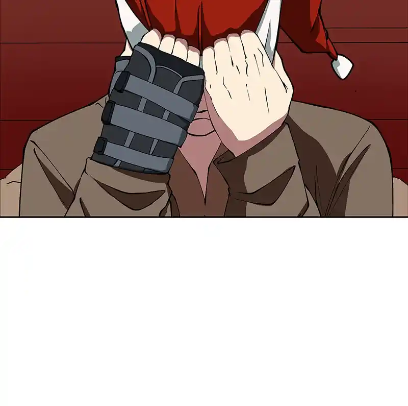 I Love Yoo Chapter 236