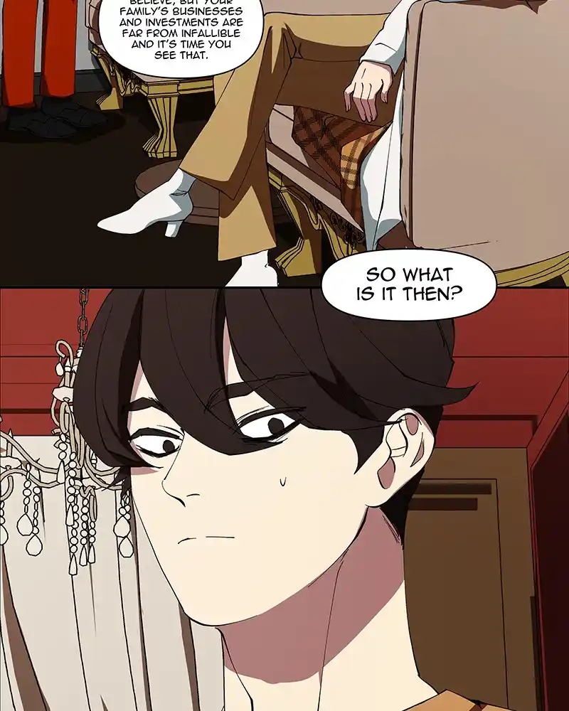 I Love Yoo Chapter 236