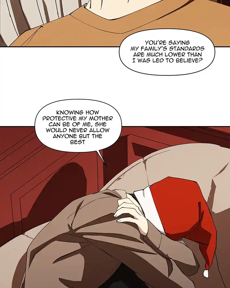 I Love Yoo Chapter 236