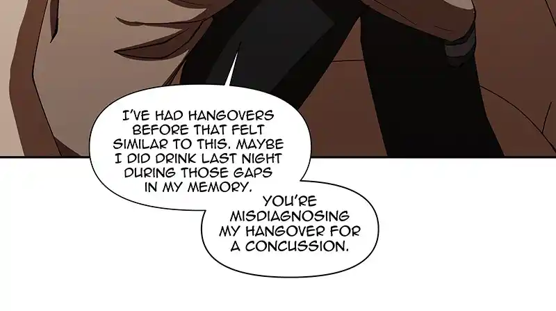 I Love Yoo Chapter 236