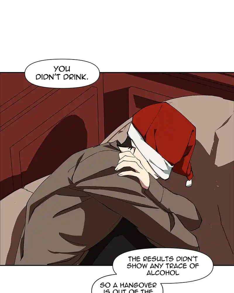 I Love Yoo Chapter 236