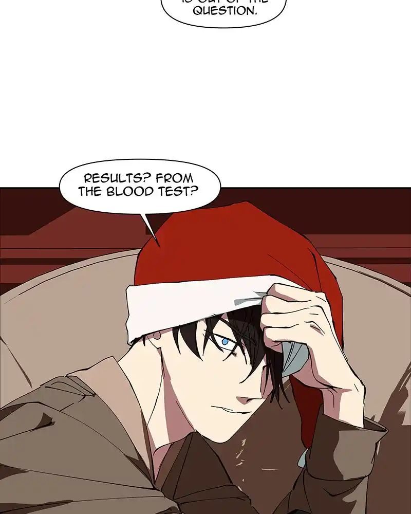 I Love Yoo Chapter 236