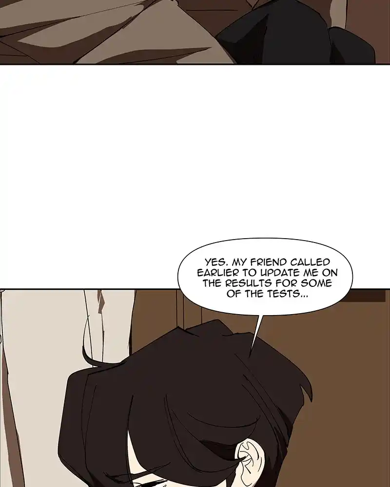 I Love Yoo Chapter 236