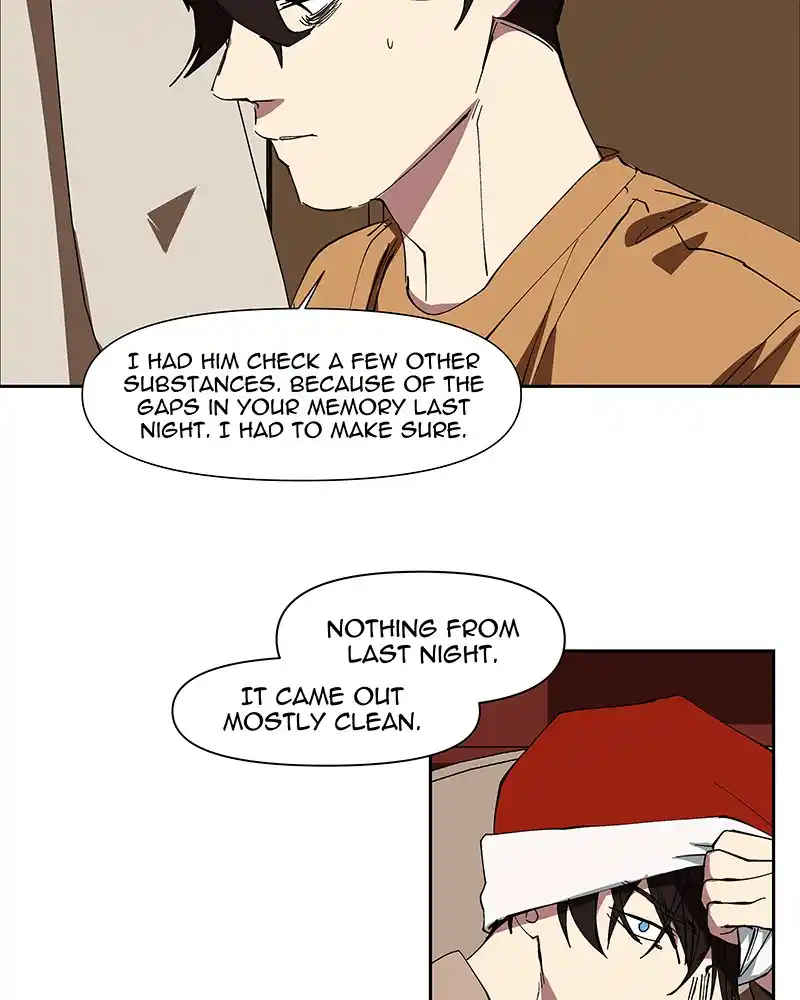 I Love Yoo Chapter 236