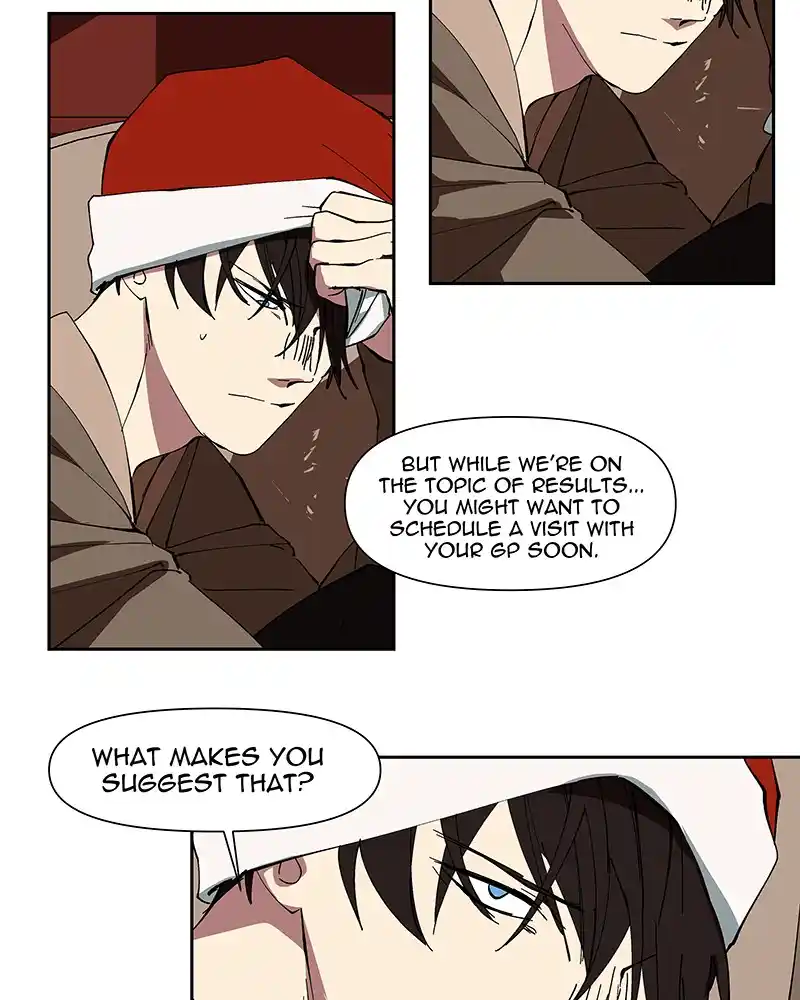 I Love Yoo Chapter 236