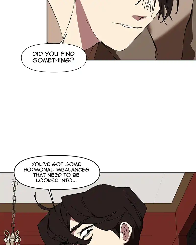 I Love Yoo Chapter 236