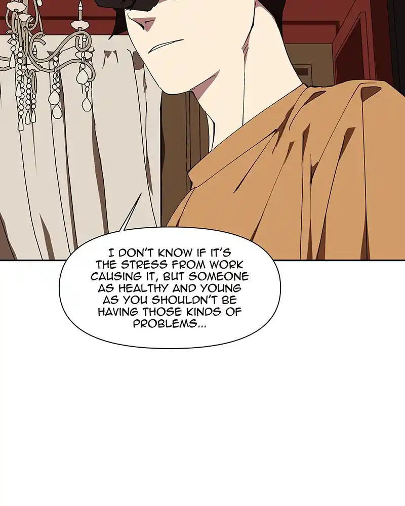 I Love Yoo Chapter 236