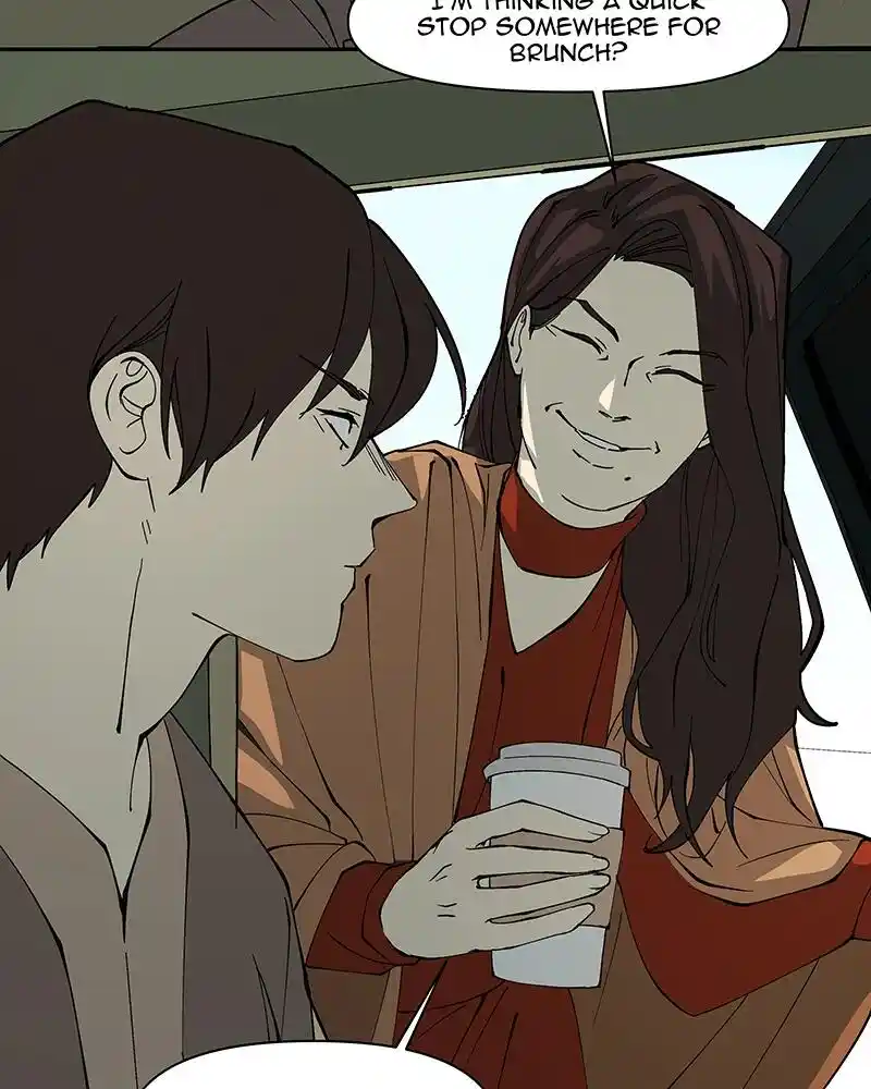 I Love Yoo Chapter 237