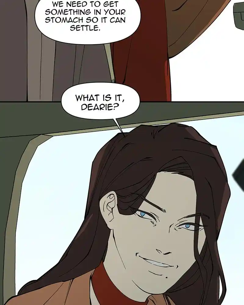 I Love Yoo Chapter 237