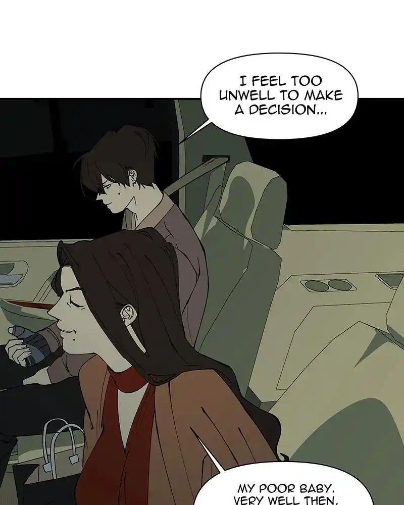 I Love Yoo Chapter 237