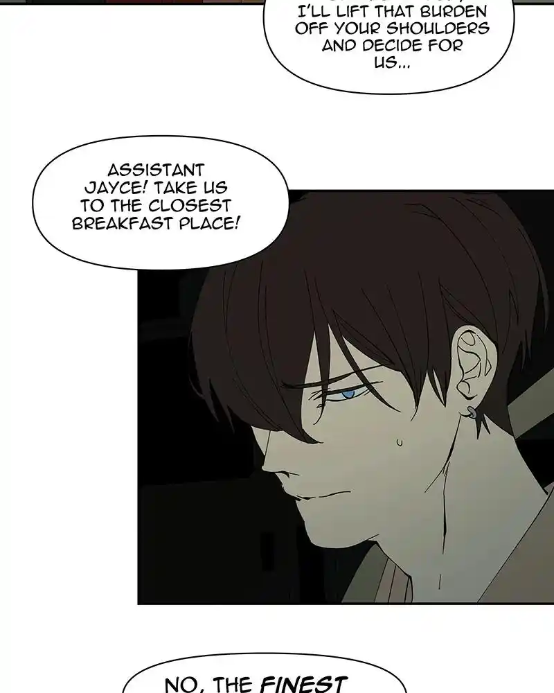 I Love Yoo Chapter 237